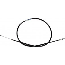 BLACK VINYL CLUTCH CABLE
