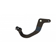 MX STYLE SHIFT LEVER BLACK MX STYLE SHIFT LEVER BLACK
