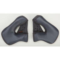 CHEEK PADS 25MM SM STOCK GM-11