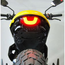 FENDER ELIMINATOR DUC