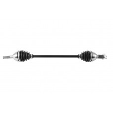6 BALL HEAVY DUTY AXLE FRONT