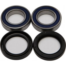 WHEEL BEARING & SEAL KIT