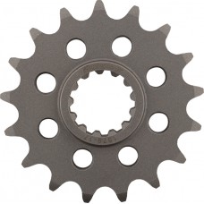 FRONT CS SPROCKET STEEL 17T-520 YAM