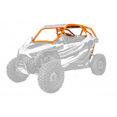 PRO XP CAGE W/NO INTRUSION ORANGE