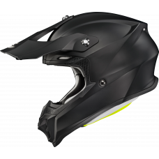 VX-16 OFF-ROAD HELMET MATTE BLACK MD VX-16 OFF-ROAD HELMET MATTE BLACK MD