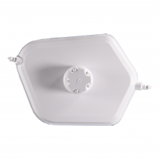AIR BOX WASH COVER WHITE KTM/HUSQ/GAS