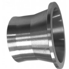 EXHAUST TORQUE VALVE -SOLD EAC STAINLESS  1-3/4