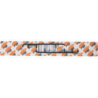STANDARD WEAR BAR RUNNERS POL / S-D