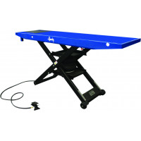 S.A.M. 1200LB AIR LIFT BLUE