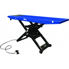 S.A.M. 1200LB AIR LIFT BLUE