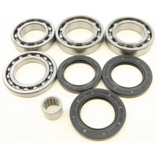 REAR DIFFERENTIAL BEARING AND SEAL KIT