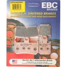 EXTREME PRO BRAKE PADS