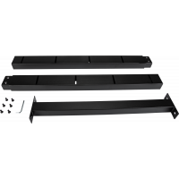 BATTERY DISPLAY EXTENSION FRAME