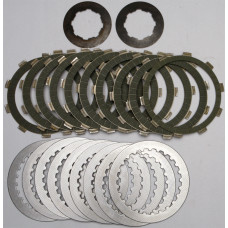 SRK COMPLETE CLUTCH KIT SRK40