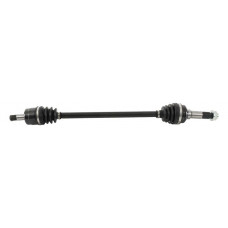 8 BALL EXTREME AXLE FRONT