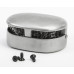 MINI ED AIR CLEANER TUMBLED MINI ED AIR CLEANER TUMBLED
