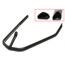FRONT BUMPER POL