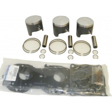 TOP END REBUILD KIT 84MM YAM GP1300R 03-08