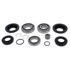 REAR DIFFERENTIAL BEARING AND SEAL KIT