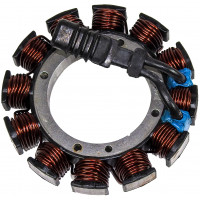 STATOR 32 AMP (OEM 29970-88) `81-99 BT (EXCEPT EFI)