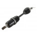 6 BALL HEAVY DUTY AXLE FRONT