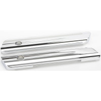SBAG LATCH COVER 14-23 FLH/FLT CHROME