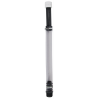 DELUXE HOSE 14IN ASSEMBLY W/CAP