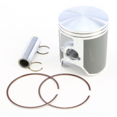 PISTON KIT CAST 66.35/STD YAM