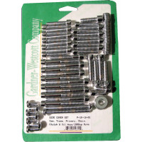 BIG TWIN CAM AND PRIMARY 99-05 TC DYNA MODELS