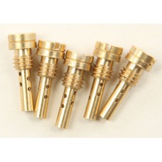 KEIHIN CV CARB PILOT JET 42 5/PK