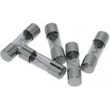 POWER 30-AMP AGU STYLE FUSES 5-PK