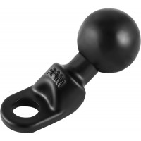BASE W/ 9 MM HOLE / 1