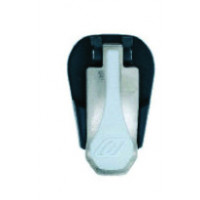 SG12 BUCKLE ONLY WHITE