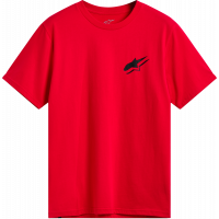 FORMULATE SS CSF TEE RED LG