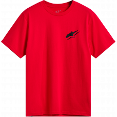FORMULATE SS CSF TEE RED 2X