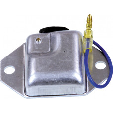 VOLTAGE REGULATOR