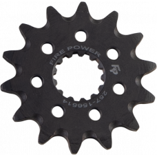 FRONT CS SPROCKET STEEL 14T