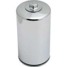 OIL FILTER CHROME