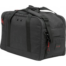CARRY-ON BAG BLACK