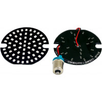 LED TURN SIGNAL INSERTS 3 LED TURN SIGNAL INSERTS 3
