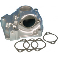 GASKET SHIFT COVER 4SPEED TRANS 10/PK 33196-79