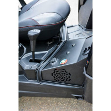 UTV CAB HEATER