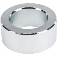 25MM FRT WHEEL SPACER 0.648