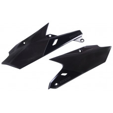 SIDE PANELS BLACK