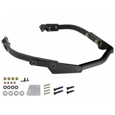 FRONT BUMPER S/D