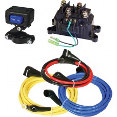COMPLETE WIRE KIT