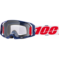 ARMATIC GOGGLE MACH Z CLEAR LENS