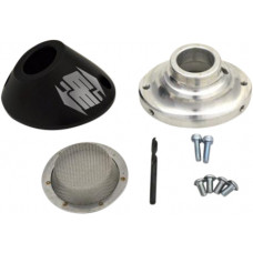 SPARK ARRESTOR END CAP KTM/HUS/BERG