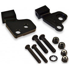 STAR SERIES HANDGUARD MOUNTS M8 SOFTAIL