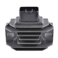 VOLTAGE REGULATOR RECTIFIER